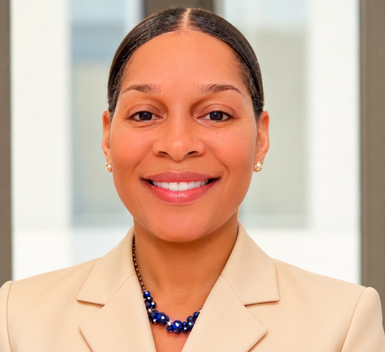 Dr. Tanika Betts